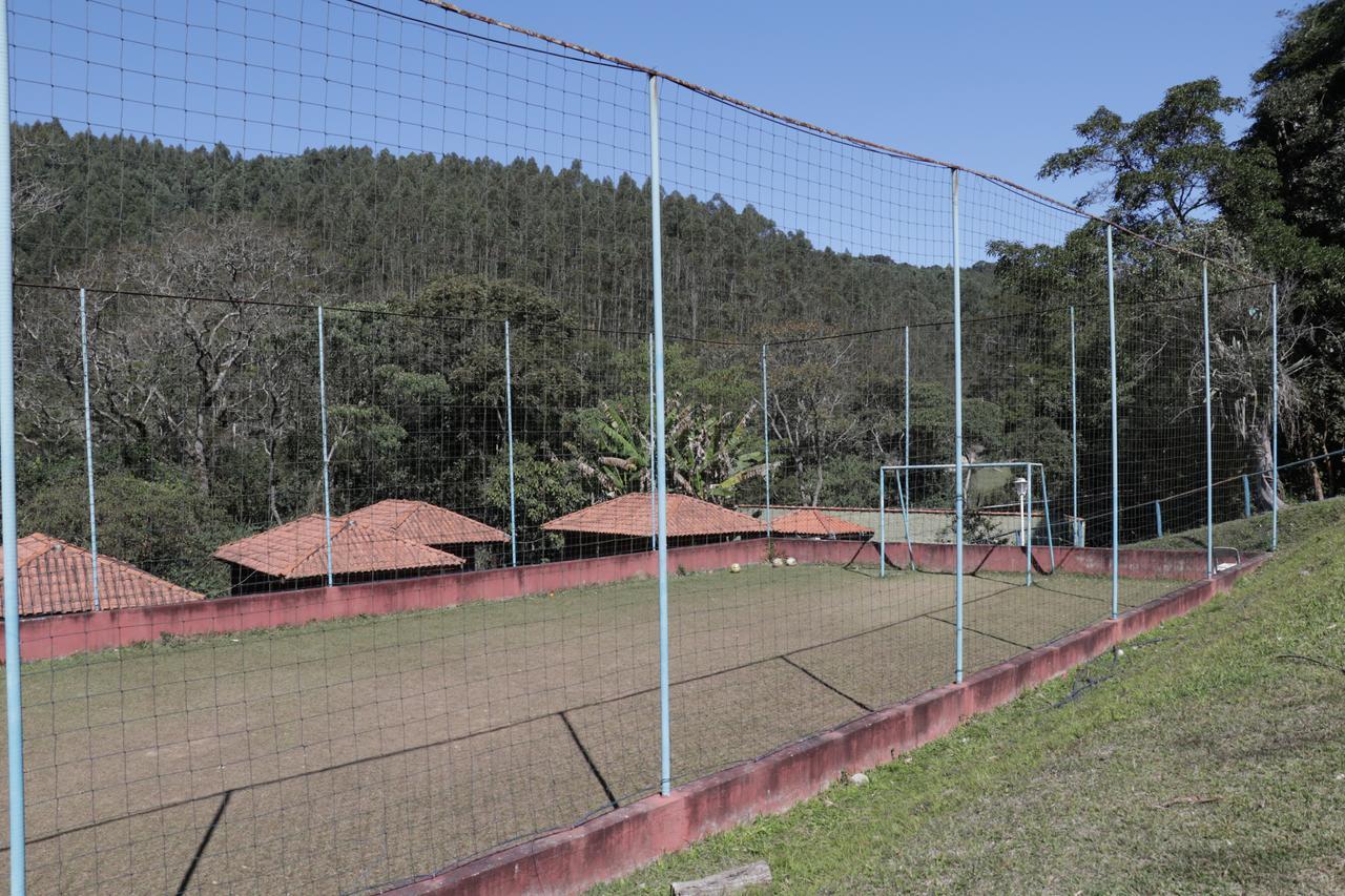 Hotel Rural Vale Das Nascentes Salesópolis Zewnętrze zdjęcie