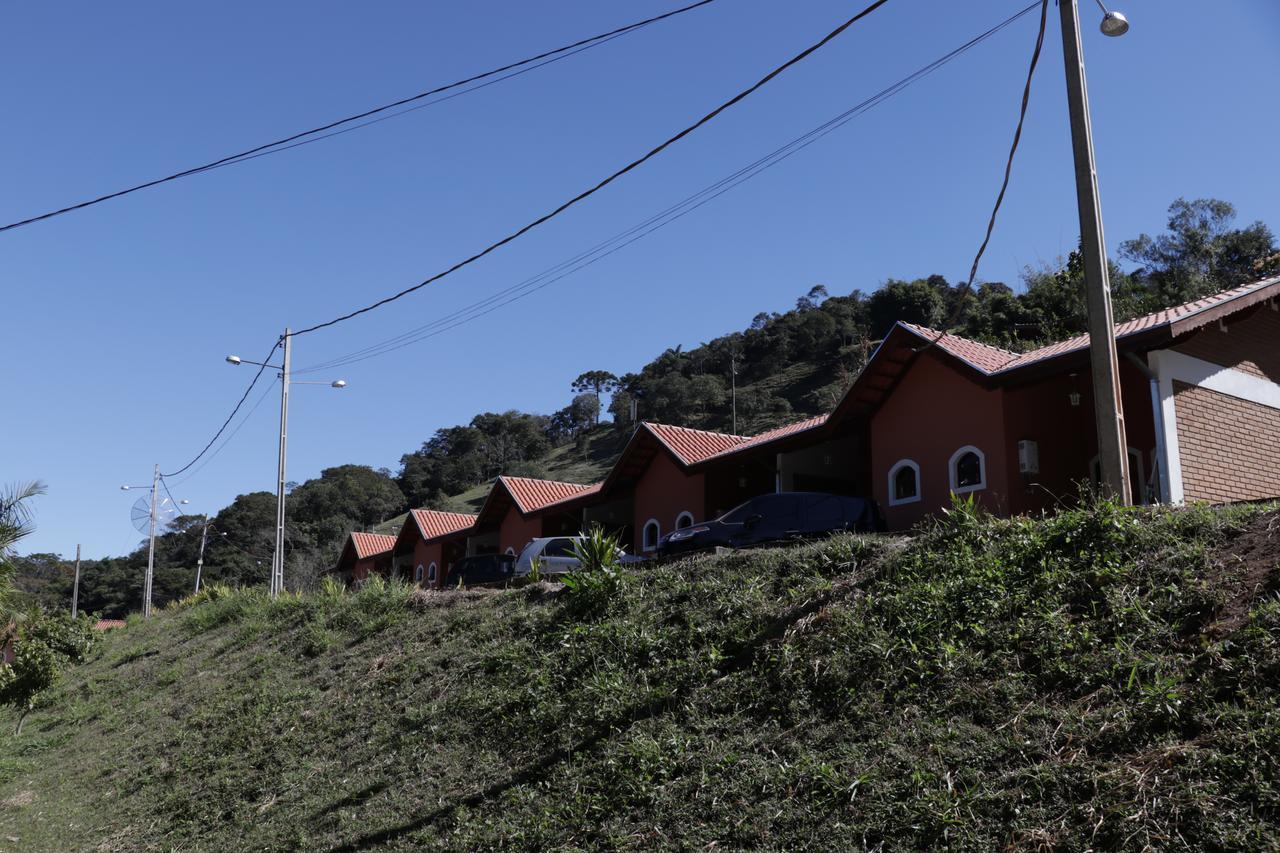 Hotel Rural Vale Das Nascentes Salesópolis Zewnętrze zdjęcie